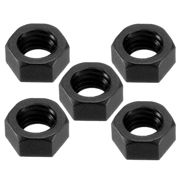 Superior Parts Nylon Nut, PK 5 SP 877-371 - main
